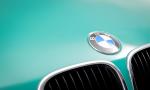 BMW Z3 M Roadster 1996 года